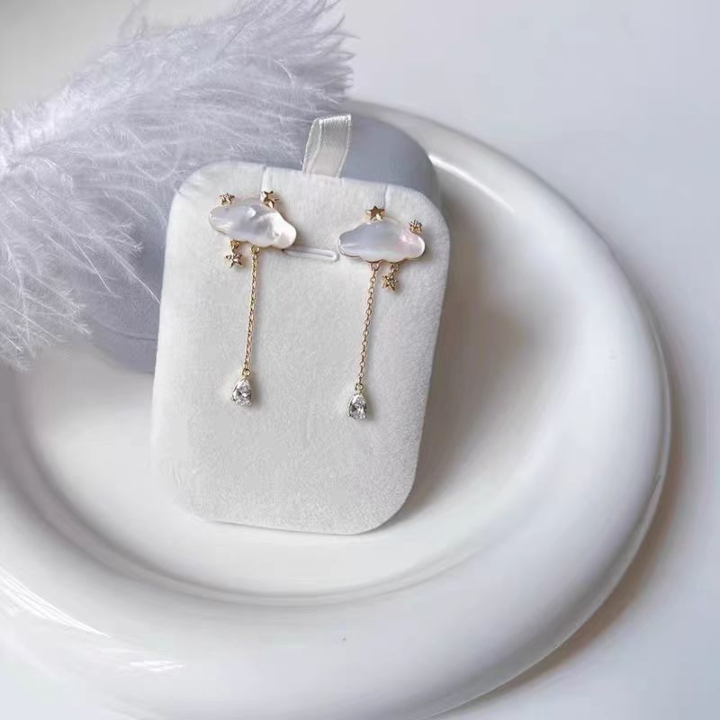 "Light in the Night" Earrings