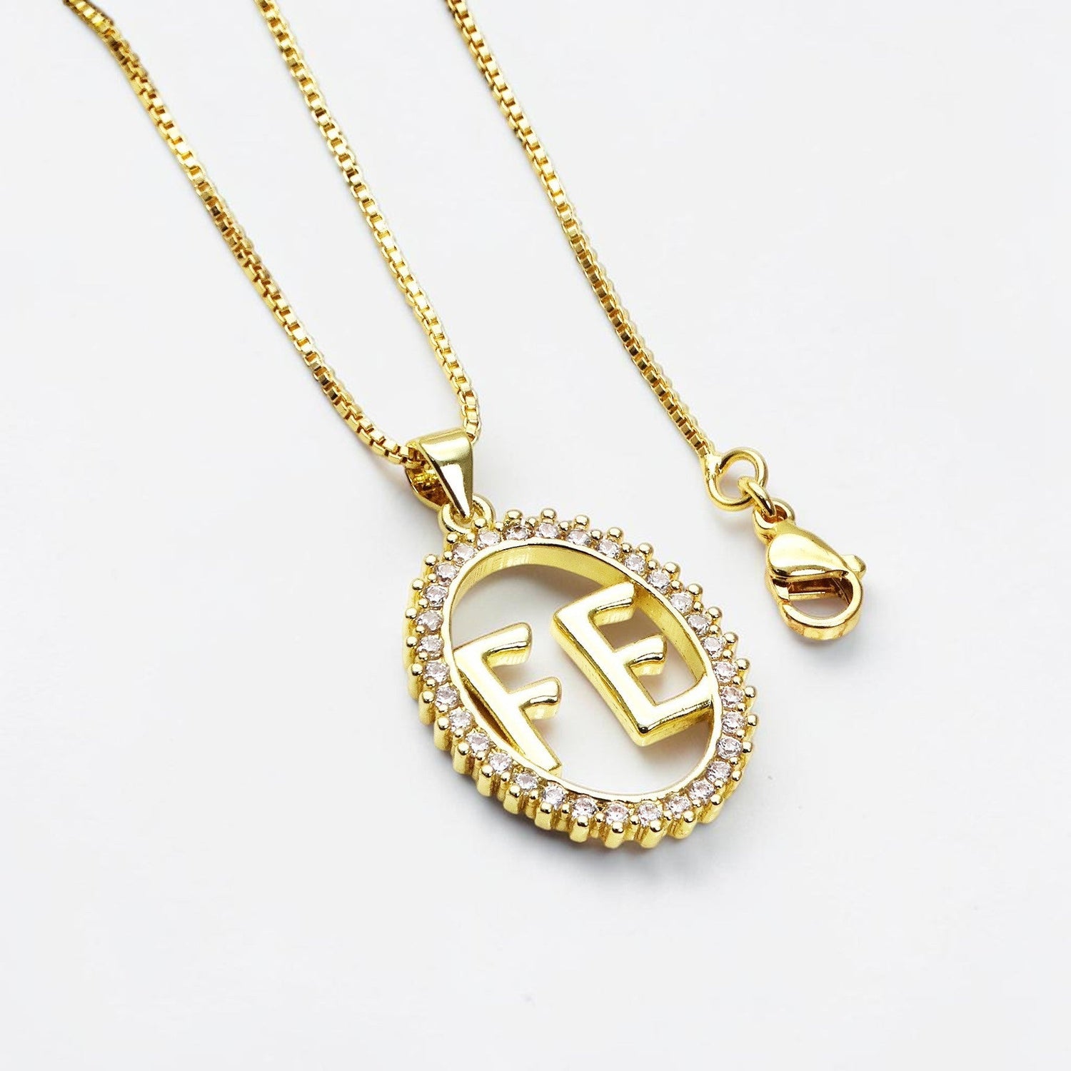 Collares cristianos