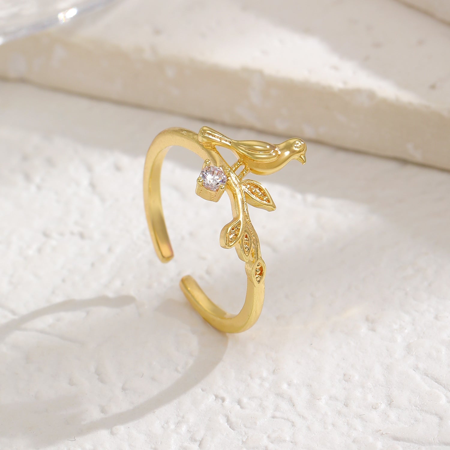 Anillos cristianos