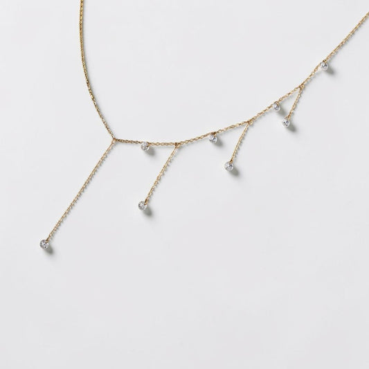 Collar Rocío de Mar