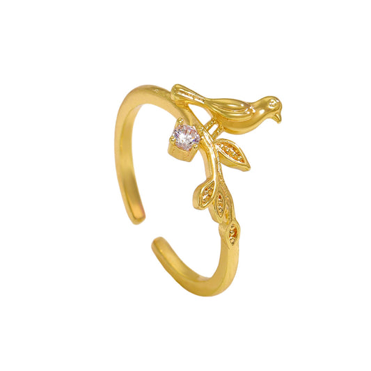 Anillo Refugio