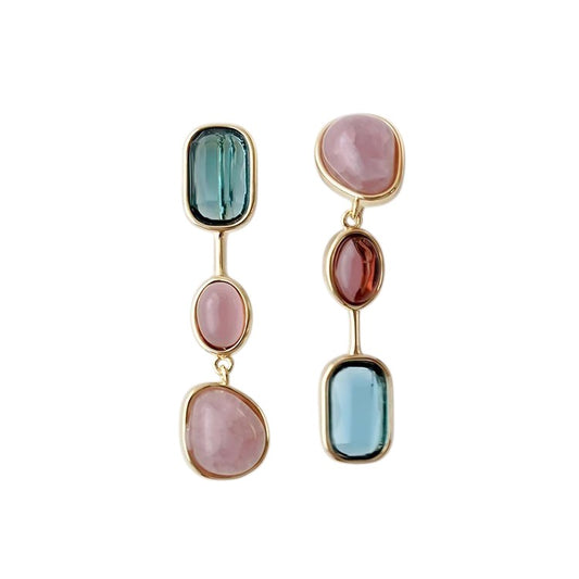 Aretes Obra del Creador
