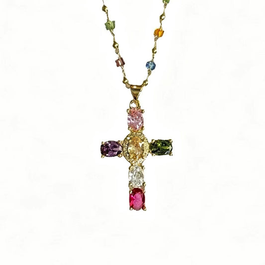 Collar “Resplandece”