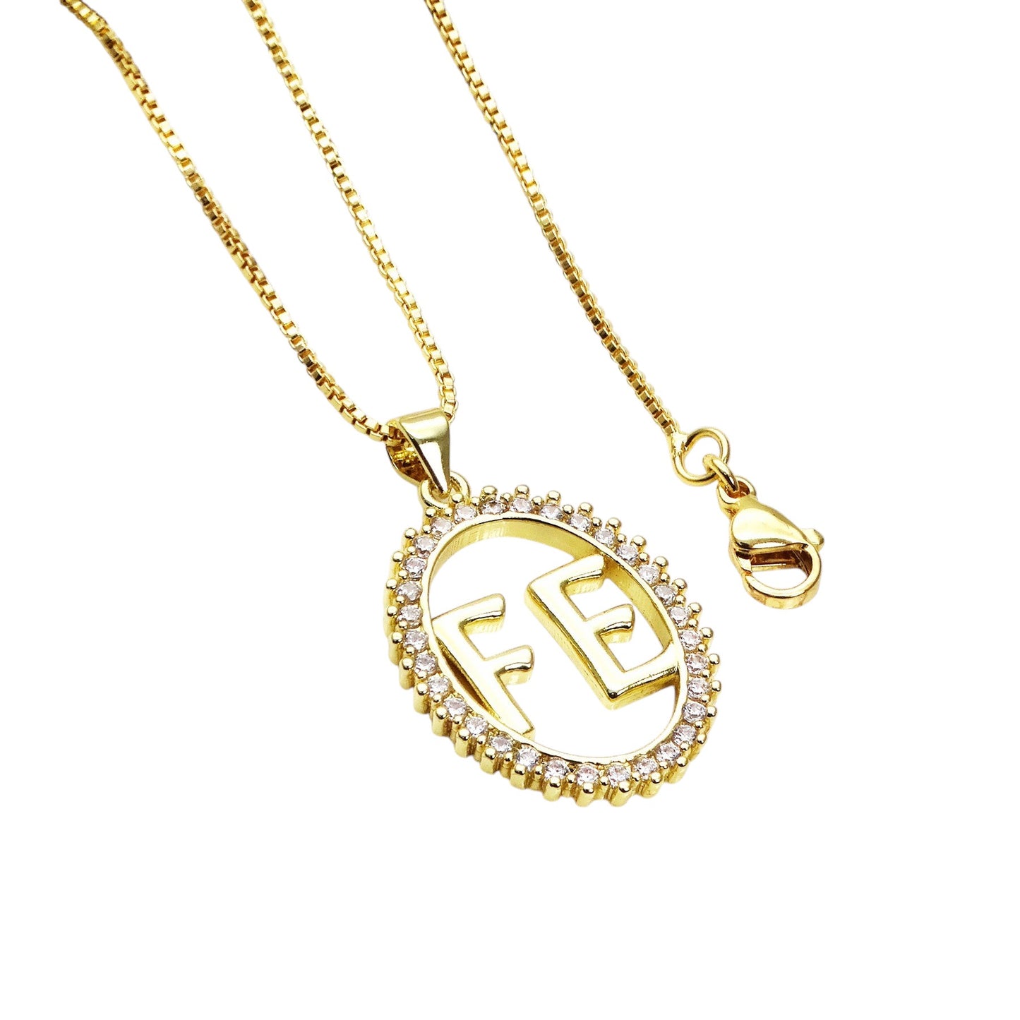 Collar FE