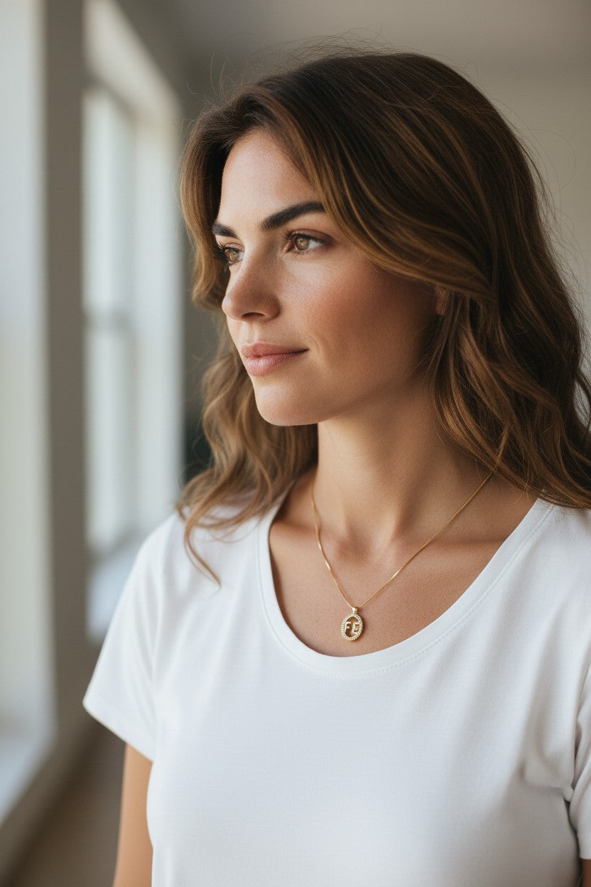 Collar FE