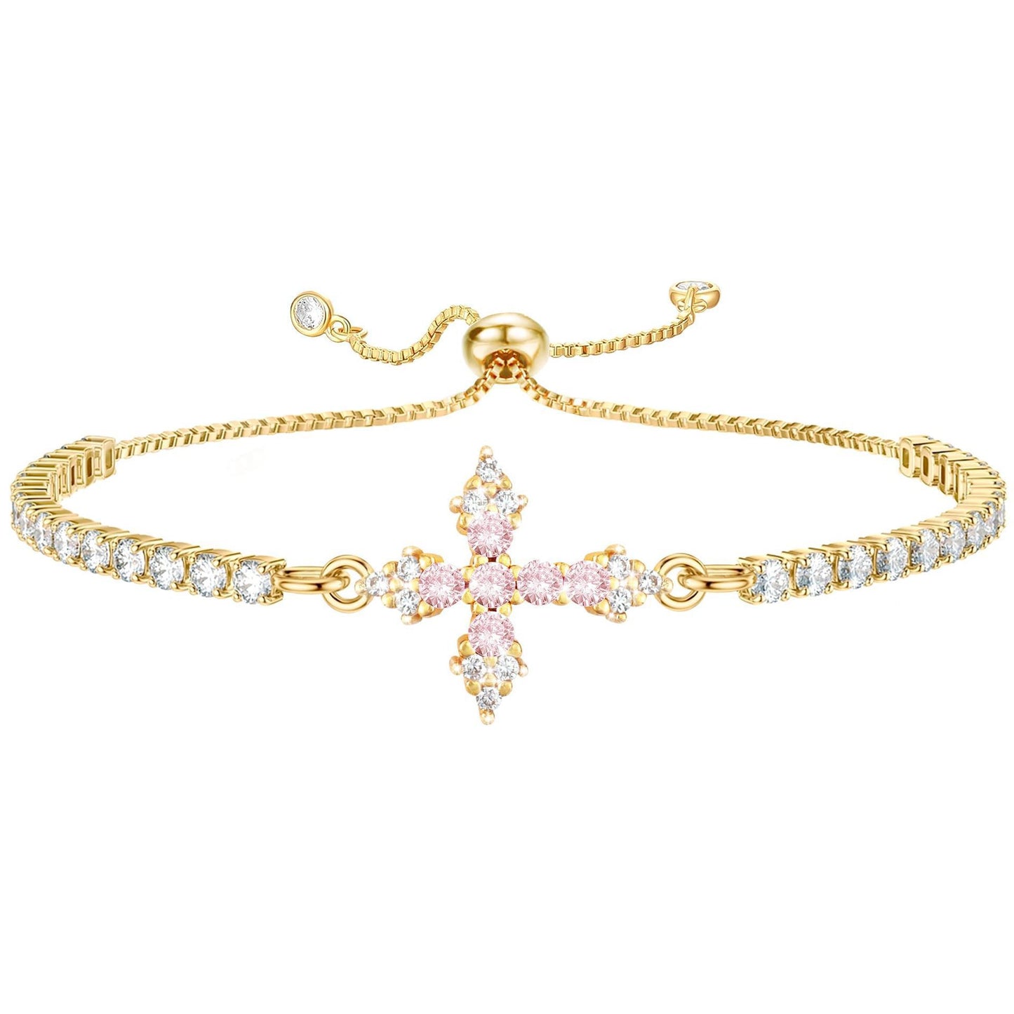 "Heartbeat" bracelet