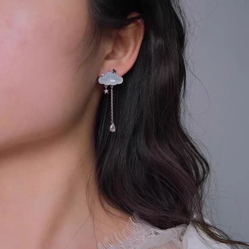 "Light in the Night" Earrings