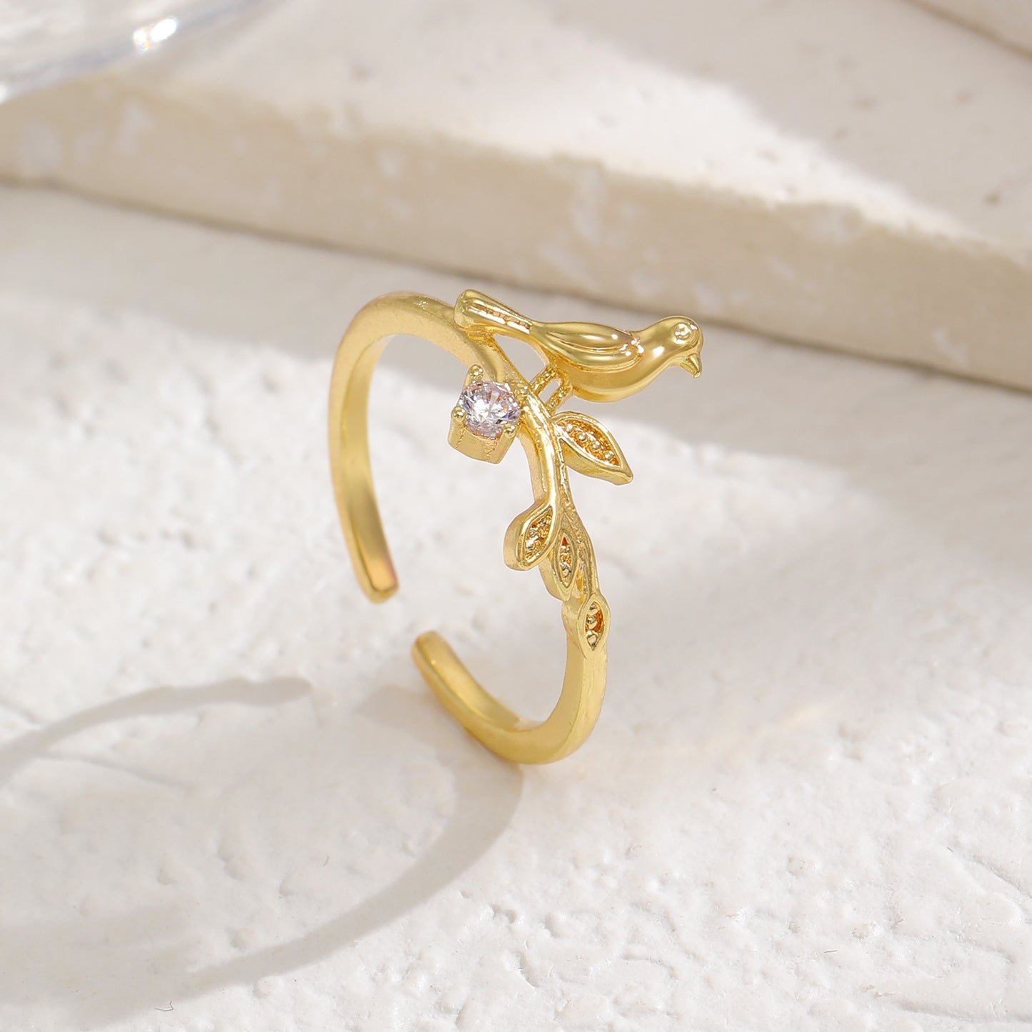Anillo Refugio