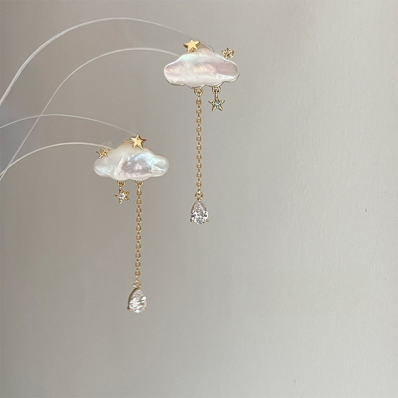 "Light in the Night" Earrings